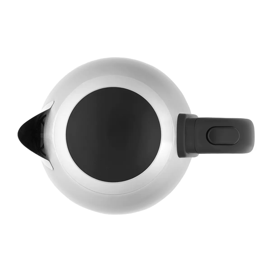 Concept RK3240 - Rýchlovarná kanvica 1,7 l 2200W/230V nerez