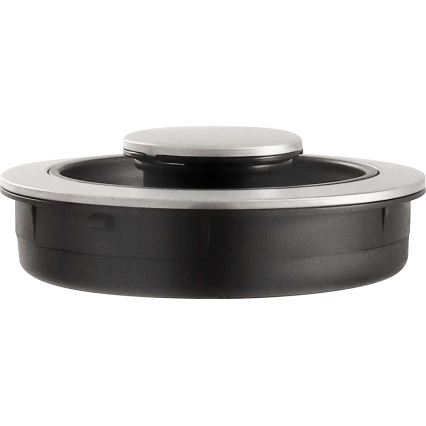 Concept RK4190 - Rýchlovarná kanvica s reguláciou teploty a filtrom, 1,7 l, 2200 W/230 V, nerezové prevedenie