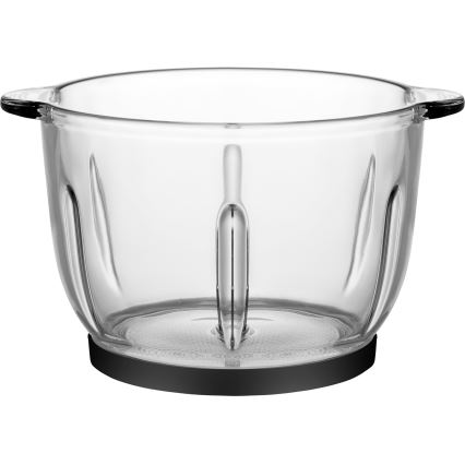 Concept RM3300 - Kuchynský robot so strúhadlom 1000W/230V čierna/nerez
