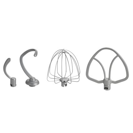 Concept RM6010 - Kuchynský planetárny robot DOUGH EXPERT 1900W/230V antracit/nerez