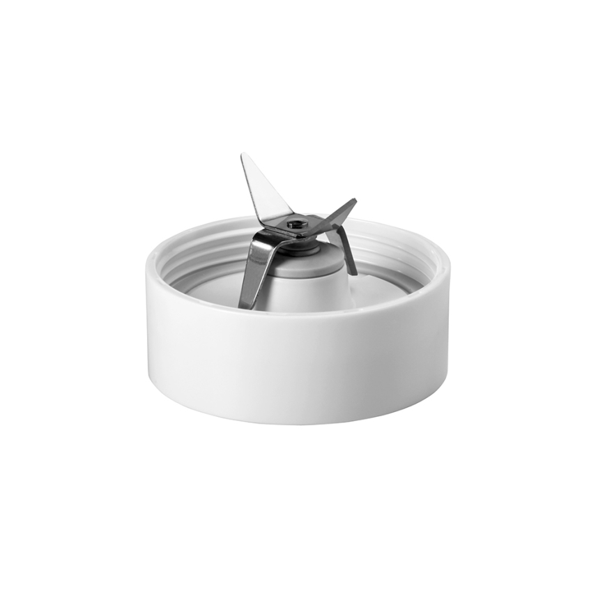 Concept SM3380 - Smoothie mixér s príslušenstvom ACTIVE SMOOTHIE 500W/230V biela