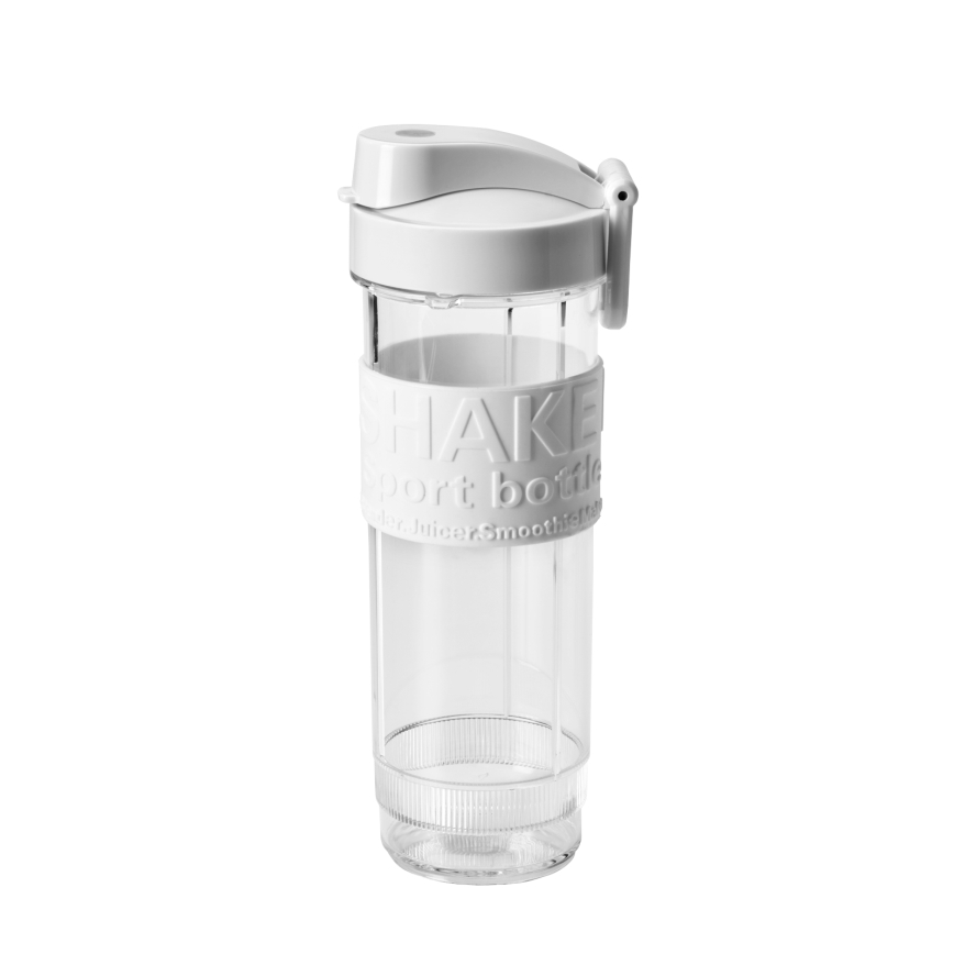 Concept SM3380 - Smoothie mixér s príslušenstvom ACTIVE SMOOTHIE 500W/230V biela