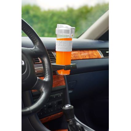 Concept SM3380 - Smoothie mixér s príslušenstvom ACTIVE SMOOTHIE 500W/230V biela