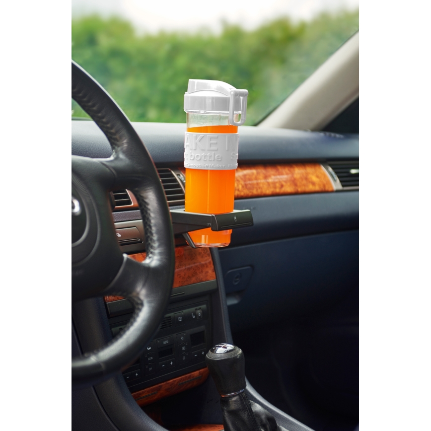 Concept SM3380 - Smoothie mixér s príslušenstvom ACTIVE SMOOTHIE 500W/230V biela