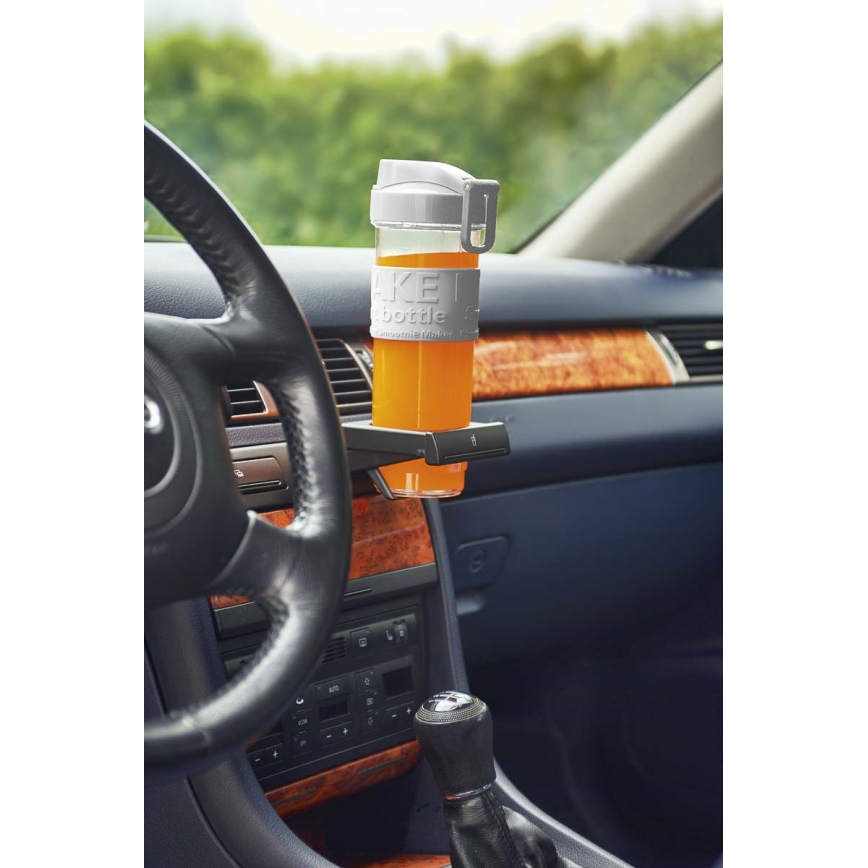 Concept SM3391 - Smoothie mixér s príslušenstvom 700W/230V biela