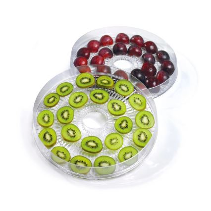 Concept SO1020 - Sušička potravín 245W/230V biela