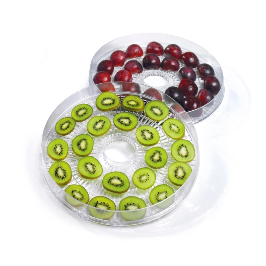 Concept SO1020 - Sušička potravín 245W/230V biela