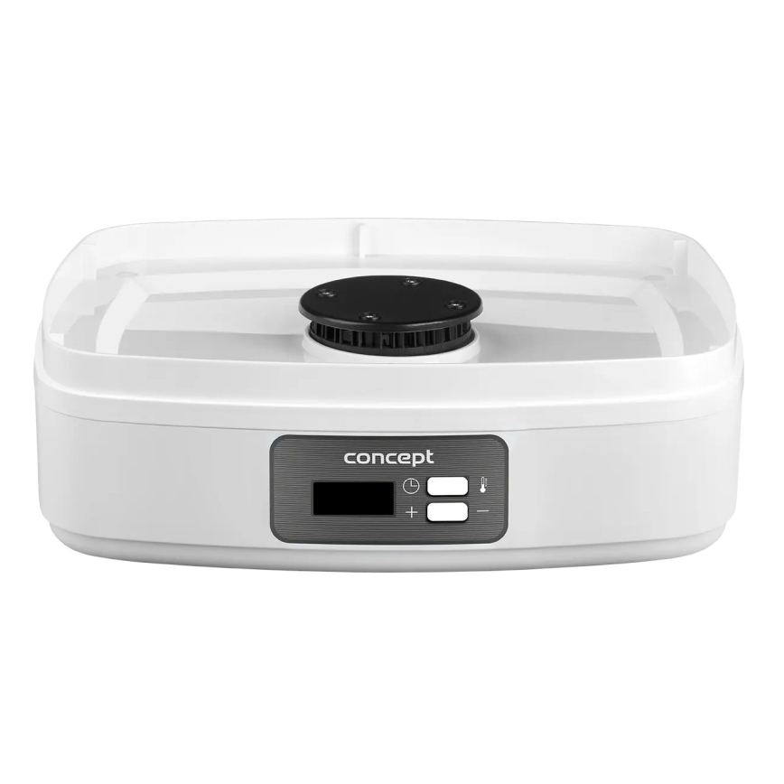 Concept SO2080 - Sušička potravín 260 W/230 V, biela