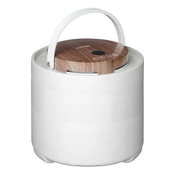 Concept SO3020 - Sušička potravín 500 W/230 V biela