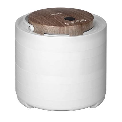 Concept SO3020 - Sušička potravín 500 W/230 V biela
