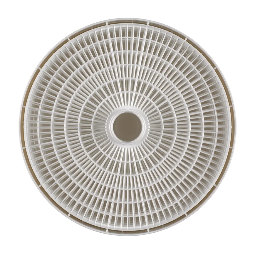 Concept SO3020 - Sušička potravín 500 W/230 V biela