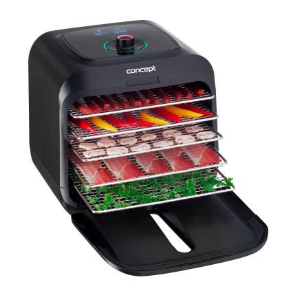 Concept SO4000 - Sušička potravín 500W/230V