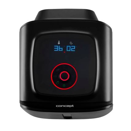 Concept SO4000 - Sušička potravín 500W/230V
