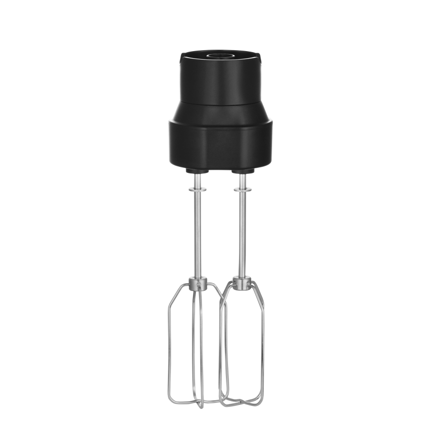 Concept TM5510 - Tyčový mixér s príslušenstvom 1500W/230V čierna/nerez