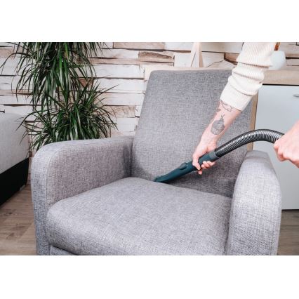 Concept TP2010 - Tepovač DEEPCLEAN 450W/230V modrý