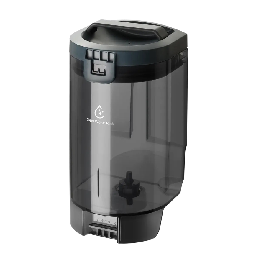 Concept TP2010 - Tepovač DEEPCLEAN 450W/230V modrý