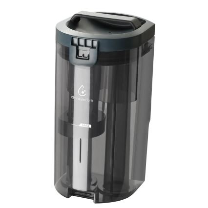 Concept TP2010 - Tepovač DEEPCLEAN 450W/230V modrý