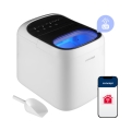 Concept VL1520 - Výrobník ľadu 150W/230V Wi-Fi biela