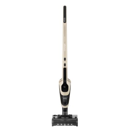 Concept VP4220 - Bezdrôtový tyčový vysávač 3 v 1 AQUAGLIDE 160W/28,8V 2200 mAh béžová