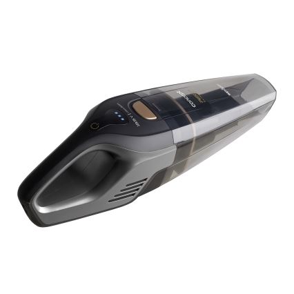 Concept VP4353 - Ručný vysávač WET & DRY RISER EXTENSION 110W/18,5V 2200 mAh čierna