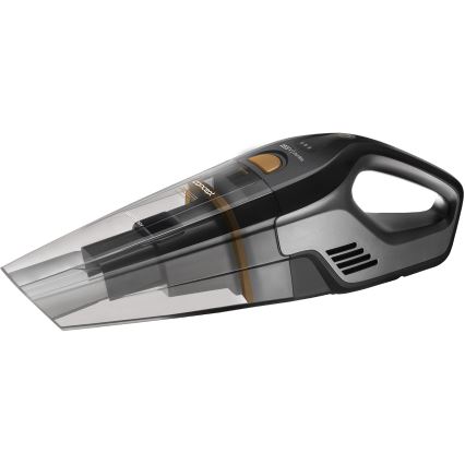Concept VP4353 - Ručný vysávač WET & DRY RISER EXTENSION 110W/18,5V 2200 mAh čierna