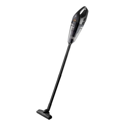Concept VP4353 - Ručný vysávač WET & DRY RISER EXTENSION 110W/18,5V 2200 mAh čierna