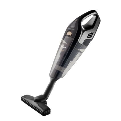 Concept VP4353 - Ručný vysávač WET & DRY RISER EXTENSION 110W/18,5V 2200 mAh čierna