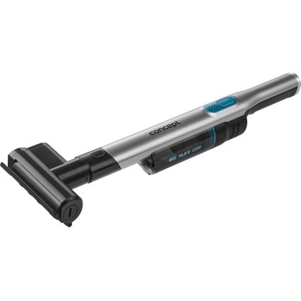 Concept VP4430 - Ručný vysávač DIRECT ANIMAL 180W/14,8V 2200 mAh čierna