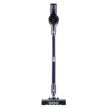Concept VP6040 - Tyčový ručný vysávač 2v1 ICONIC ANIMAL TELESCOPE 200W/22,2V 2200 mAh modrá