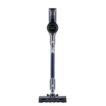 Concept VP6040 - Tyčový ručný vysávač 2v1 ICONIC ANIMAL TELESCOPE 200W/22,2V 2200 mAh modrá