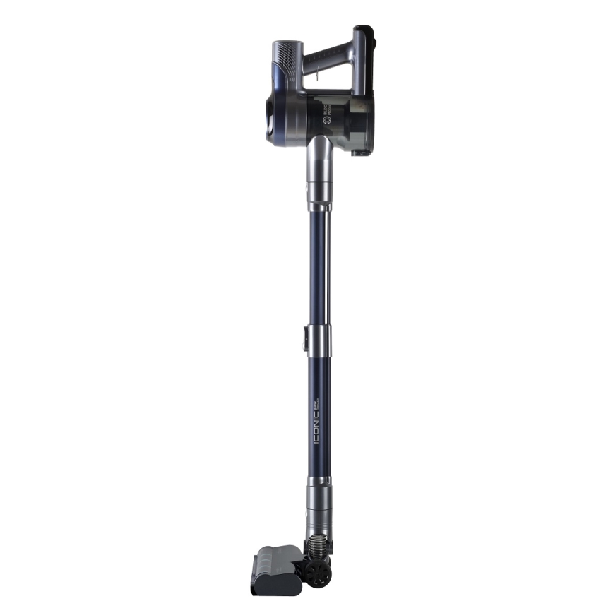 Concept VP6040 - Tyčový ručný vysávač 2v1 ICONIC ANIMAL TELESCOPE 200W/22,2V 2200 mAh modrá