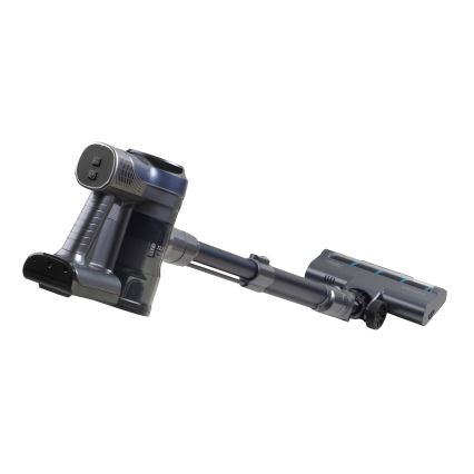 Concept VP6040 - Tyčový ručný vysávač 2v1 ICONIC ANIMAL TELESCOPE 200W/22,2V 2200 mAh modrá