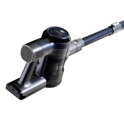 Concept VP6040 - Tyčový ručný vysávač 2v1 ICONIC ANIMAL TELESCOPE 200W/22,2V 2200 mAh modrá