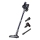 Concept VP6040 - Tyčový ručný vysávač 2v1 ICONIC ANIMAL TELESCOPE 200W/22,2V 2200 mAh modrá