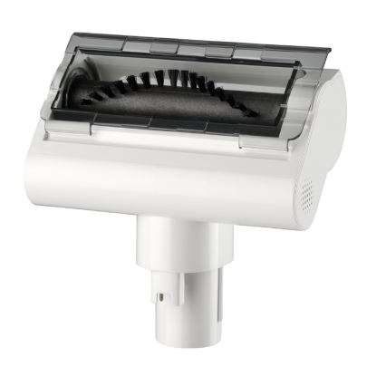Concept VP6125 - tyčový a ručný vysávač 2 v 1 ICONIC Comfort Telescope, 400 W / 29,6 V, 2000 mAh, biely