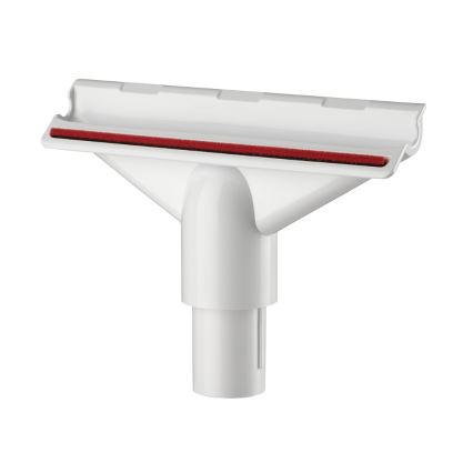 Concept VP6125 - tyčový a ručný vysávač 2 v 1 ICONIC Comfort Telescope, 400 W / 29,6 V, 2000 mAh, biely