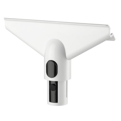 Concept VP6125 - tyčový a ručný vysávač 2 v 1 ICONIC Comfort Telescope, 400 W / 29,6 V, 2000 mAh, biely