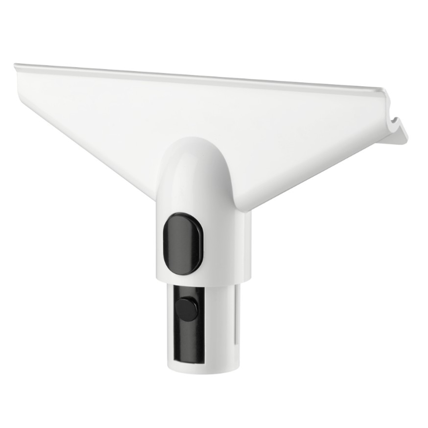 Concept VP6125 - tyčový a ručný vysávač 2 v 1 ICONIC Comfort Telescope, 400 W / 29,6 V, 2000 mAh, biely