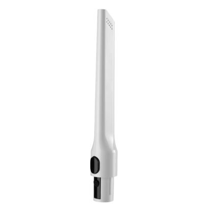 Concept VP6125 - tyčový a ručný vysávač 2 v 1 ICONIC Comfort Telescope, 400 W / 29,6 V, 2000 mAh, biely