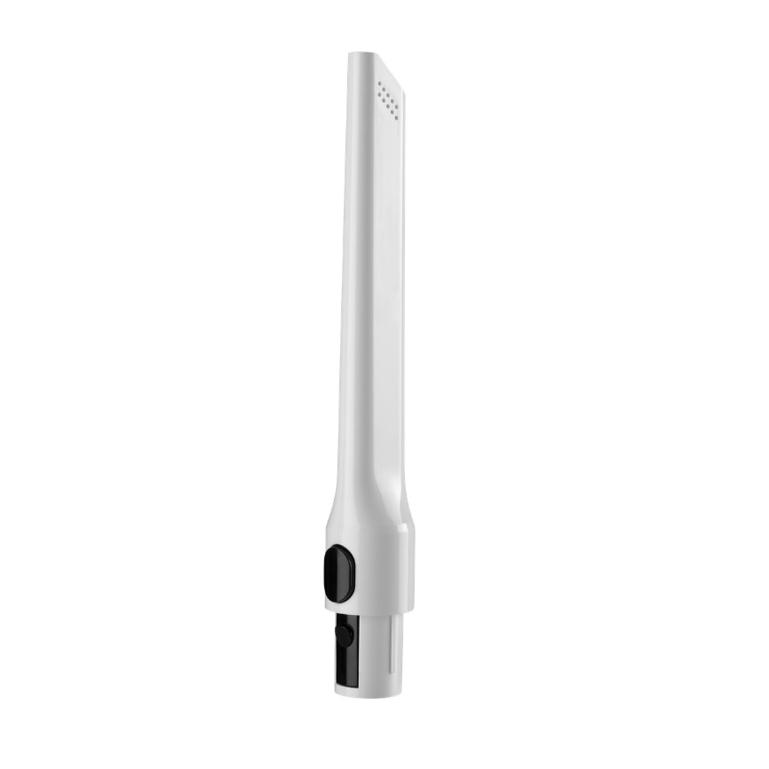 Concept VP6125 - tyčový a ručný vysávač 2 v 1 ICONIC Comfort Telescope, 400 W / 29,6 V, 2000 mAh, biely