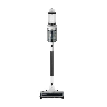 Concept VP6125 - tyčový a ručný vysávač 2 v 1 ICONIC Comfort Telescope, 400 W / 29,6 V, 2000 mAh, biely