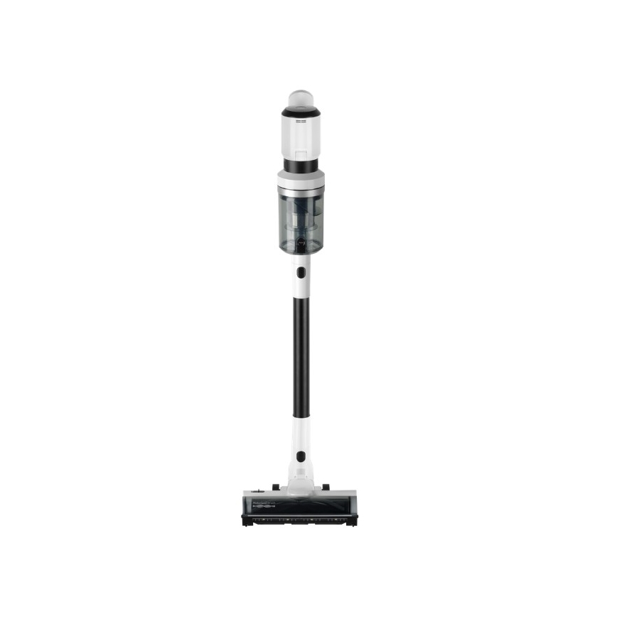 Concept VP6125 - tyčový a ručný vysávač 2 v 1 ICONIC Comfort Telescope, 400 W / 29,6 V, 2000 mAh, biely