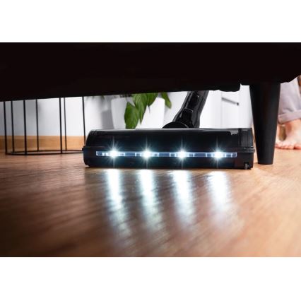 Concept VP6260 - Tyčový vysávač 4v1 ULTIMATE PRO+ 500W/29,6V 2200 mAh čierny