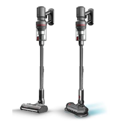 Concept VP6260 - Tyčový vysávač 4v1 ULTIMATE PRO+ 500W/29,6V 2200 mAh čierny