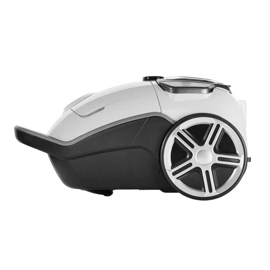 Concept VP8291 - Vrecový vysávač PERFECT CLEAN PET EXPERT 700W/230V biela