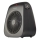 Concept vt7041 - ventilátor s ohrievacím telesom 1000/2000 W/230 V, čierny