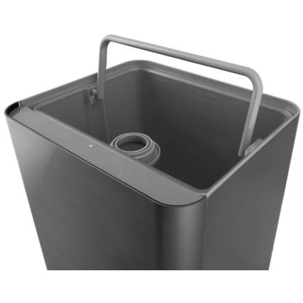 Concept ZV2021-  Zvlhčovač vzduchu s arómovým difuzérom PERFECT AIR SMART 4,6 l 110W/230V Wi-Fi antracit + diaľkové ovládanie