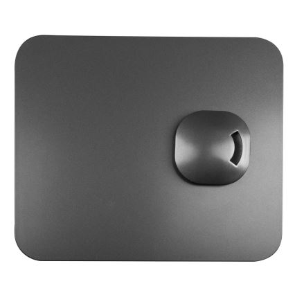 Concept ZV2021-  Zvlhčovač vzduchu s arómovým difuzérom PERFECT AIR SMART 4,6 l 110W/230V Wi-Fi antracit + diaľkové ovládanie