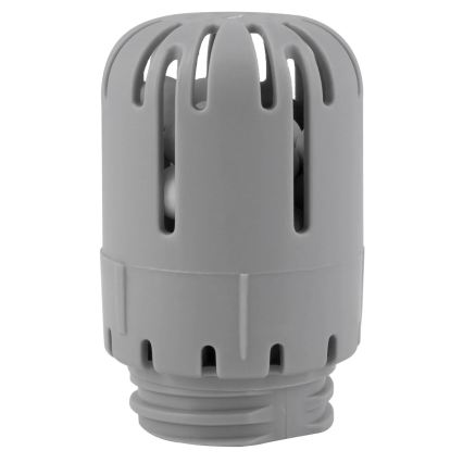 Concept ZV2021-  Zvlhčovač vzduchu s arómovým difuzérom PERFECT AIR SMART 4,6 l 110W/230V Wi-Fi antracit + diaľkové ovládanie