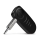 CONNECT IT CFF-4050-BK - Bluetooth audio prijímač AUX 110 mAh